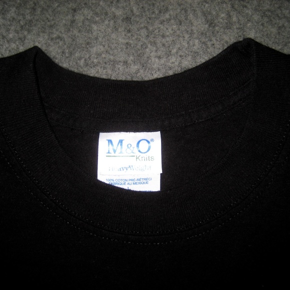 FINCH c. 2003 Drive-Thru Records Tour Shirt NFG - Picture 5 of 10